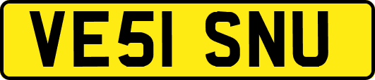 VE51SNU
