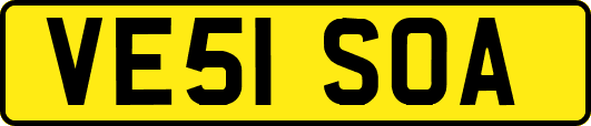 VE51SOA