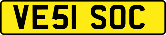 VE51SOC