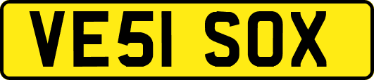 VE51SOX