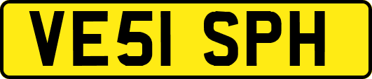 VE51SPH