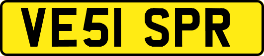 VE51SPR