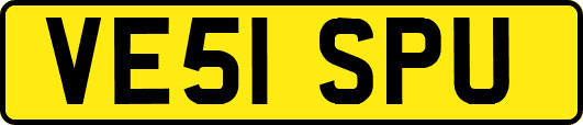 VE51SPU