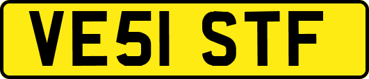 VE51STF