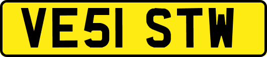 VE51STW