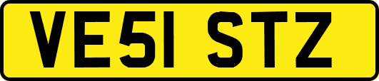 VE51STZ