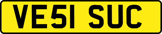 VE51SUC