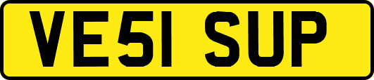 VE51SUP