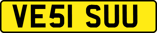 VE51SUU