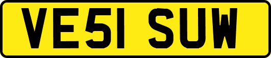 VE51SUW