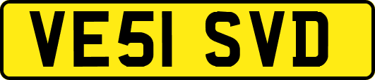 VE51SVD