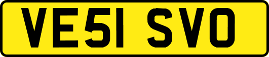 VE51SVO