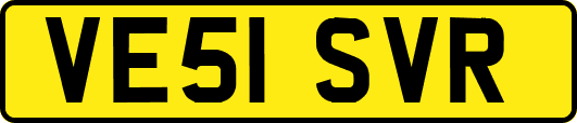 VE51SVR