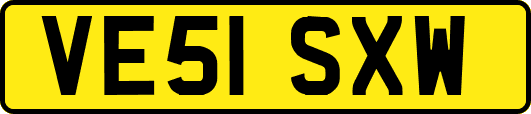 VE51SXW