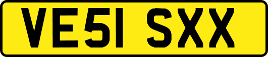 VE51SXX