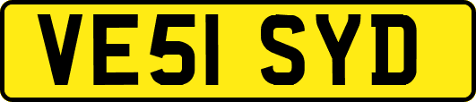 VE51SYD