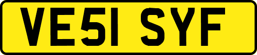 VE51SYF