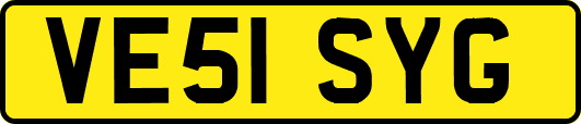 VE51SYG