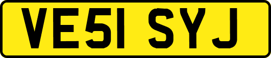 VE51SYJ
