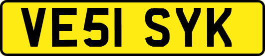 VE51SYK