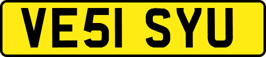 VE51SYU