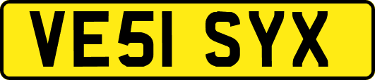 VE51SYX
