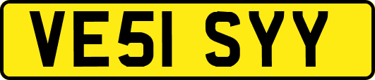 VE51SYY