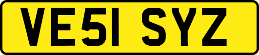 VE51SYZ