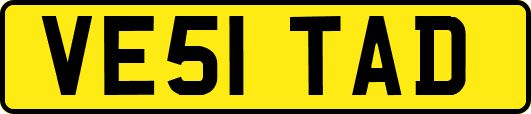 VE51TAD