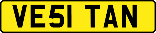 VE51TAN