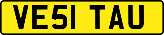 VE51TAU