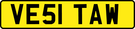 VE51TAW
