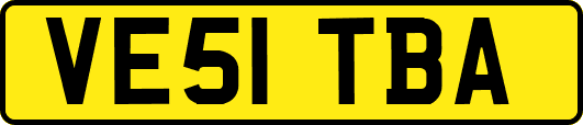 VE51TBA