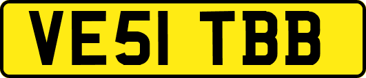 VE51TBB