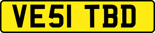 VE51TBD