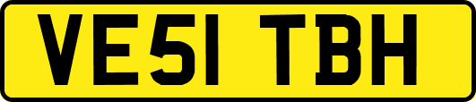VE51TBH