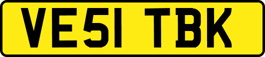 VE51TBK