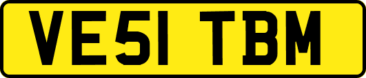 VE51TBM