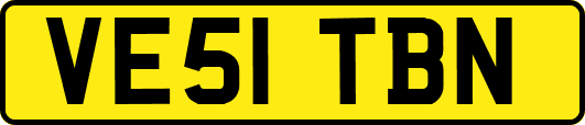 VE51TBN