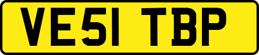 VE51TBP