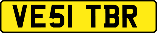 VE51TBR