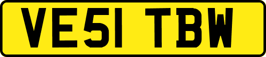 VE51TBW