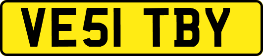 VE51TBY