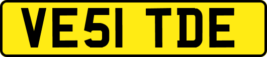 VE51TDE