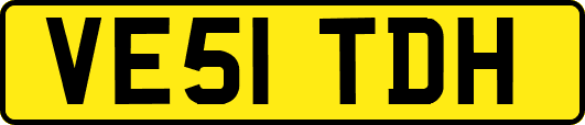 VE51TDH