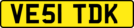 VE51TDK