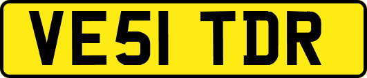 VE51TDR