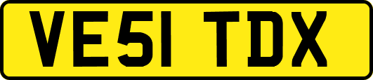 VE51TDX