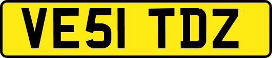 VE51TDZ