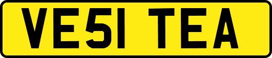 VE51TEA